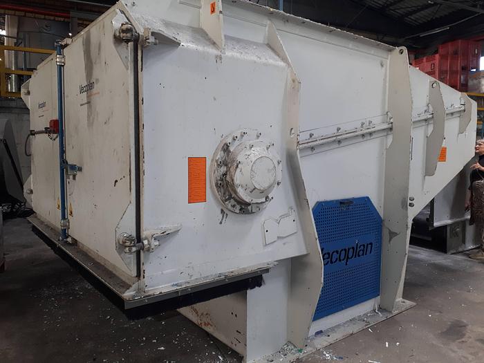 VECOPLAN VAZ 200 Ref.GE815 in vendita - foto 7